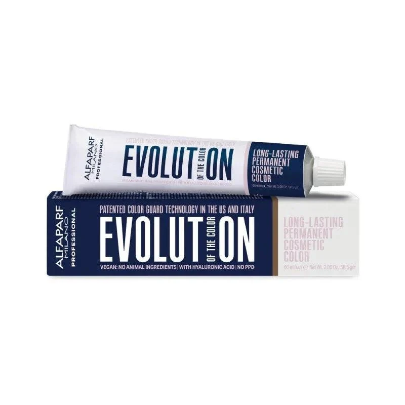 Alfaparf EOC 1.11 Nero Blu 60ml