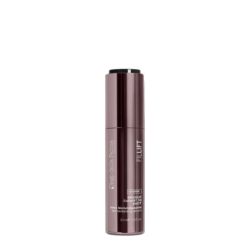 Diego dalla Palma Professional Fillift Spicule Collalift 18 Shot Intense 30ml - siero biorivitalizzante