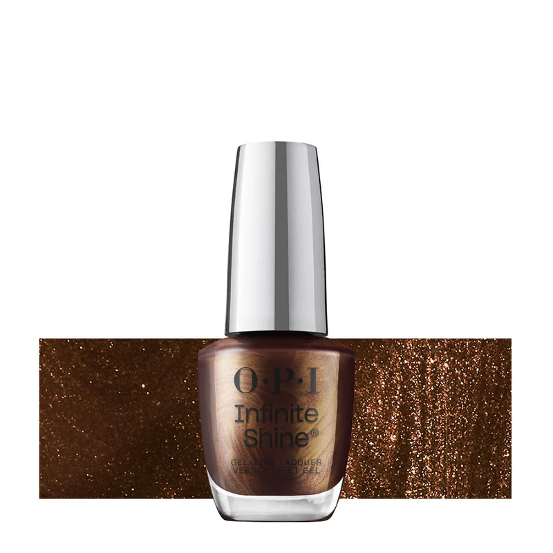 Opi Fall 2026 Most Requested Espresso Your Style 15ml - smalto a lunga durata