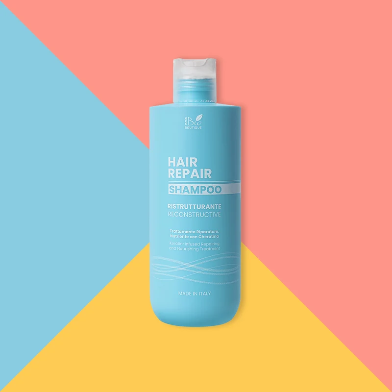 Hair Repair - Shampoo