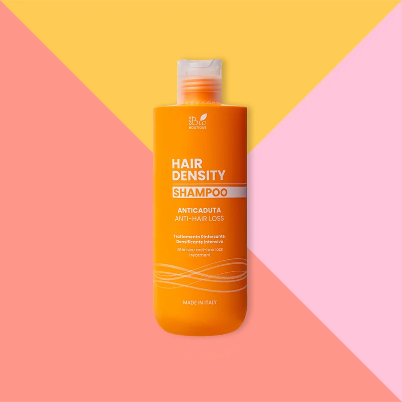 Hair Density - Shampoo Anti Caduta