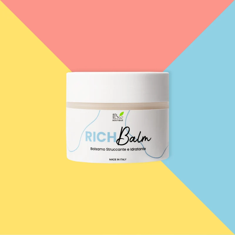 Rich Balm