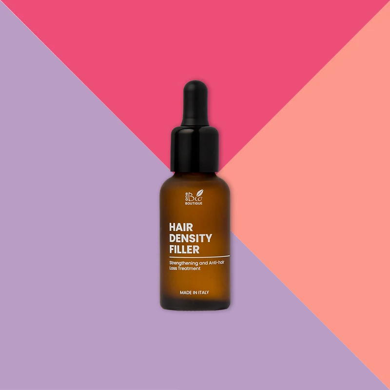 Hair Density Filler