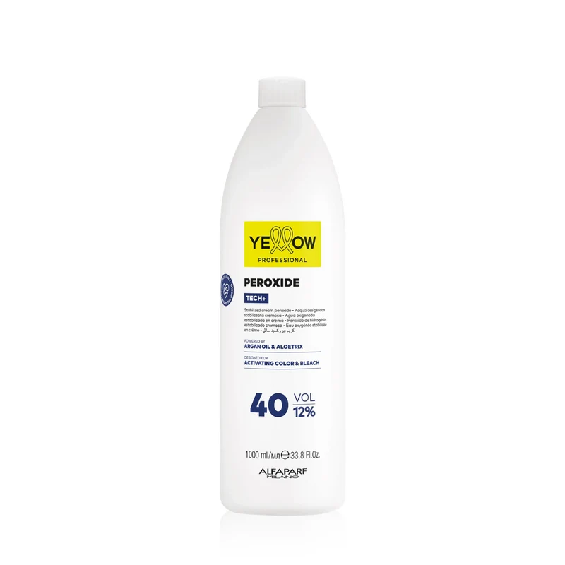ALFAPARF OXY 40VOL 1000ML
