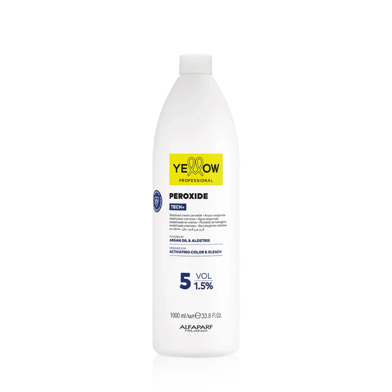 ALFAPARF OXY 5VOL 1000ML