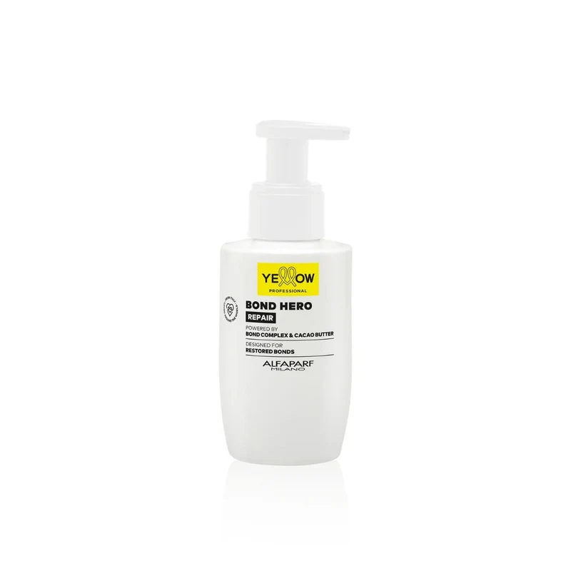 ALFAPARF YELLOW REPAIR BOND HERO 100ML