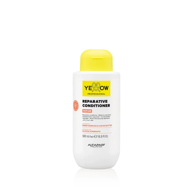ALFAPARF YELLOW REPAIR CONDITIONER 500ML