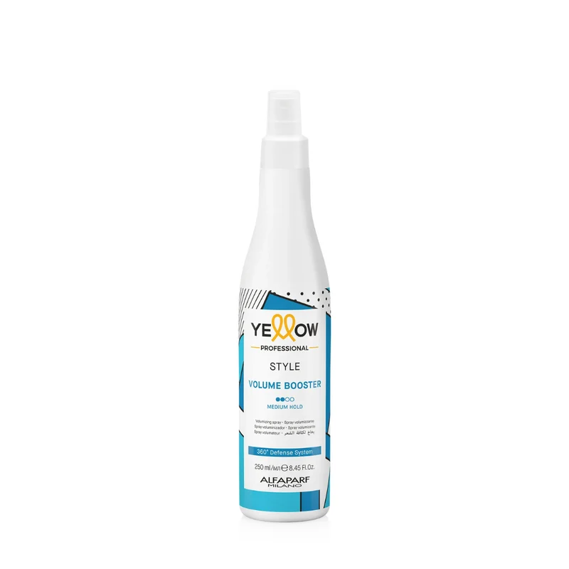 ALFAPARF YELLOW VOLUME BOOSTER 250ML