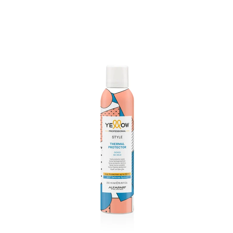 ALFAPARF YELLOW THERMAL PROTECTOR 250ML