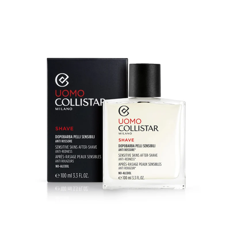 COLLISTAR AS PELLI SENSIBILI 100ML