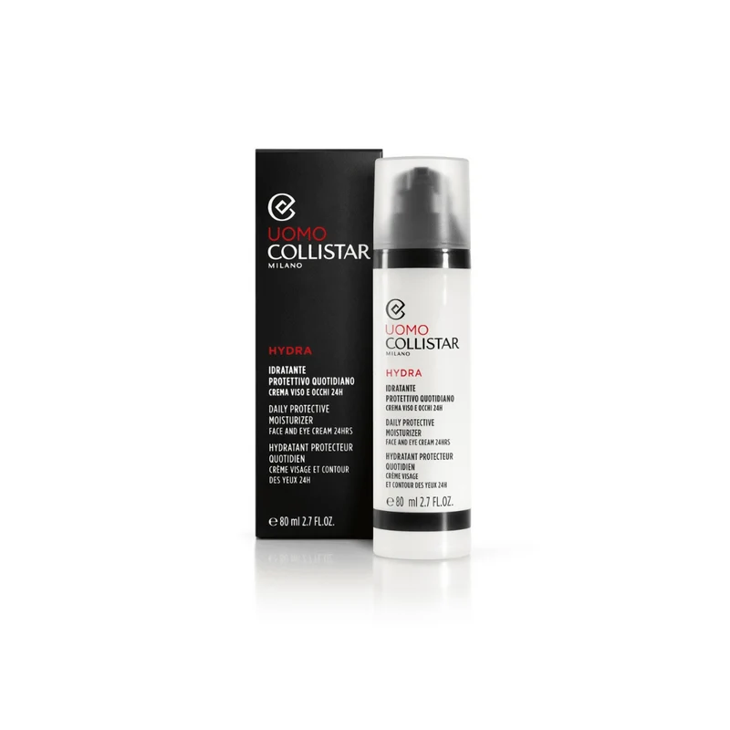 COLLISTAR UOMO IDRATANTE PROTETTIVO 80ML