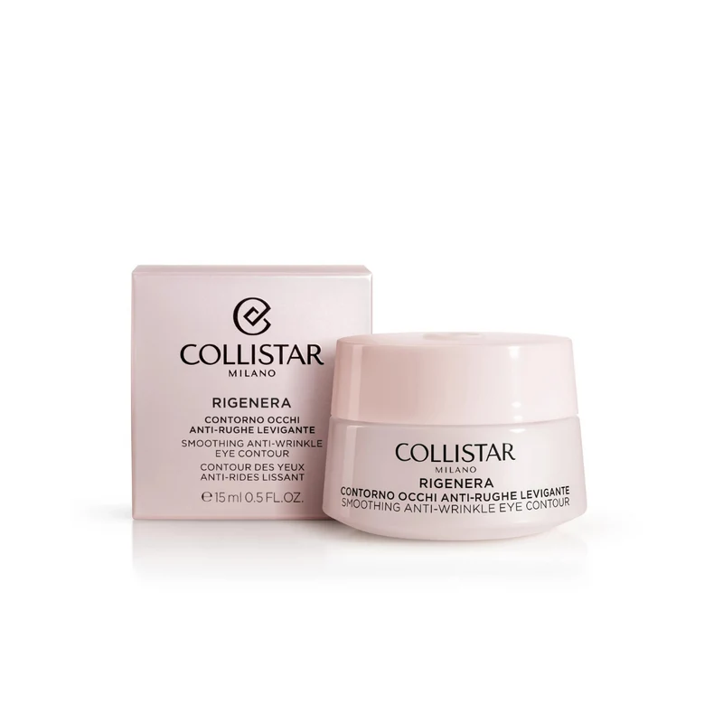COLLISTAR RIGENERA CONTORNO OCCHI 15ML