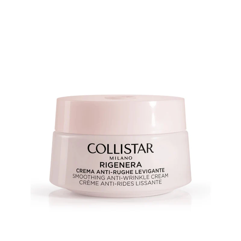 COLLISTAR RIGENERA CREMA VISO COLLO 50ML