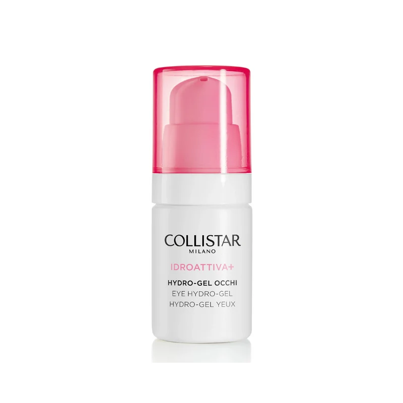 COLLISTAR HYDRO GEL OCCHI IDROATTIVA+