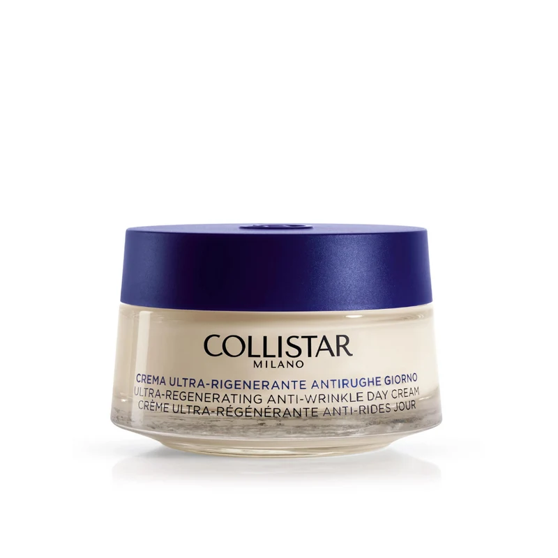 COLLISTAR CREMA ULTRARIGENERANTE GIORNO