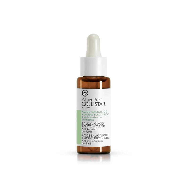 COLLISTAR ACIDO SALICILICO 30 ML