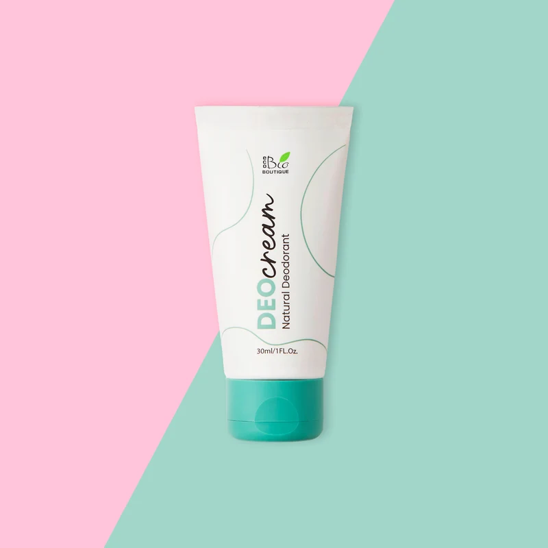 DeoCream