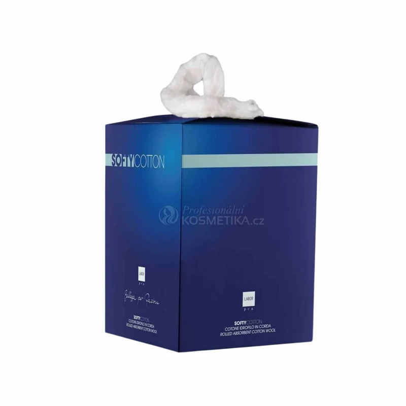 Labor pro Cotone Softy idrofilo in corda 300g