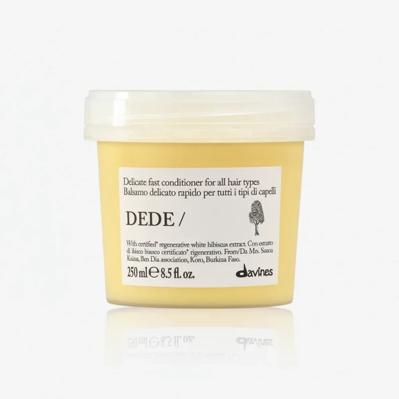 Davines Dede Conditioner delicato per tutti i tipi di capelli