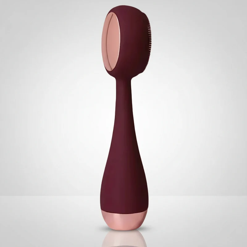 PMD Beauty Clean Pro Spazzola Viso Sonica SonicGlow™
