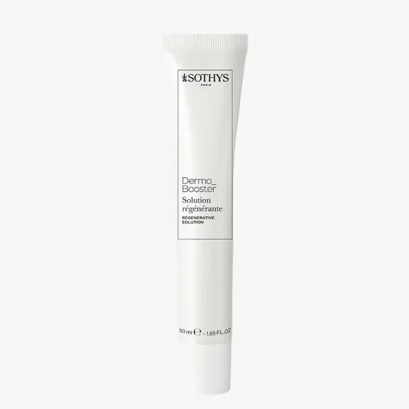 Sothys Dermo Booster Solution Régénérante 50ml Rigenerante