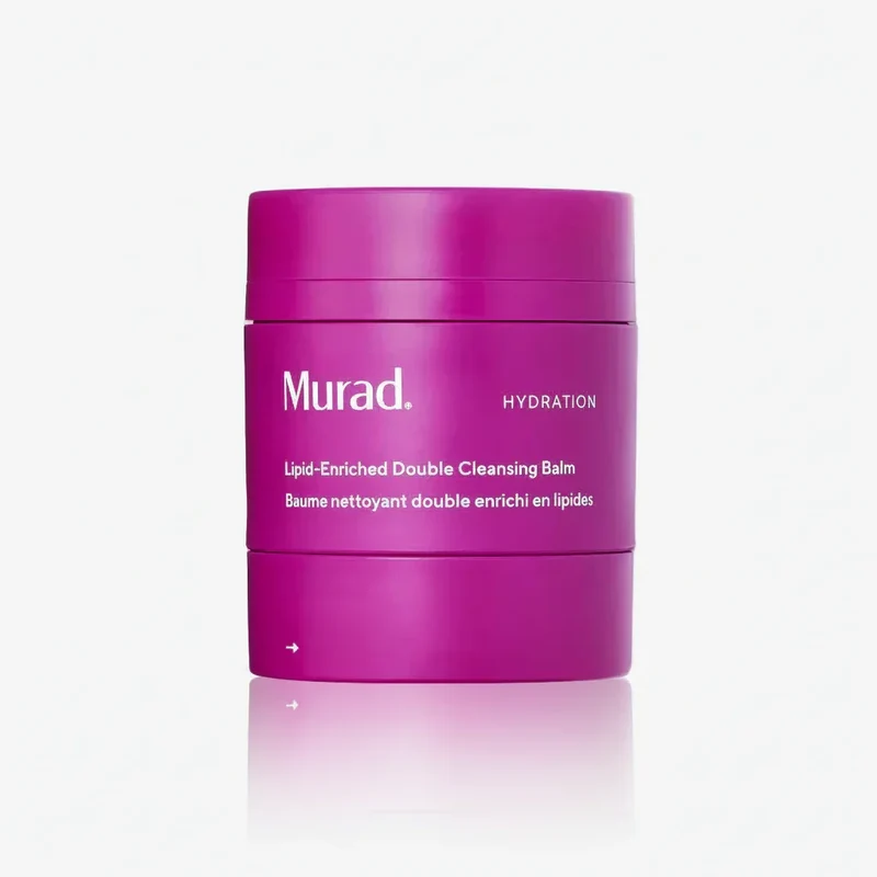 Murad Double Cleansing Balm Burro Detergente 50g