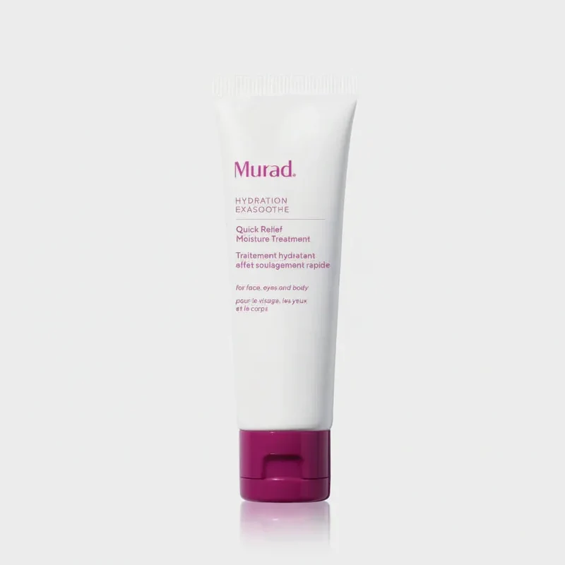 Murad Quick Relief Moisture Treatment 50ml Lenitivo