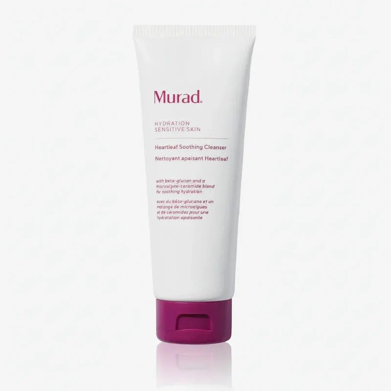 Murad HYDRATION Heartleaf Soothing Cleanser 148 ml