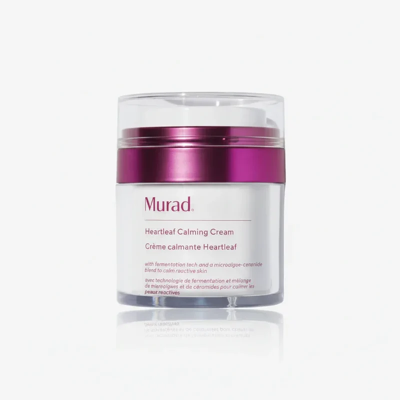 Murad Heartleaf Calming Cream 50 ml Crema Lenitiva