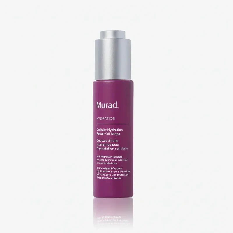 Murad Cellular Hydration Repair Oil Drops 30 ml