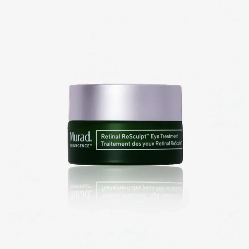 Murad Retinol ReSculpt Eye Treatment contorno occhi 15ml