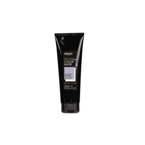 Diksonprime Hair Color Mask Biondo/Cenere - 250ml