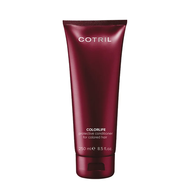 Cotril Colorlife Conditioner 250ml - balsamo protettivo capelli colorati