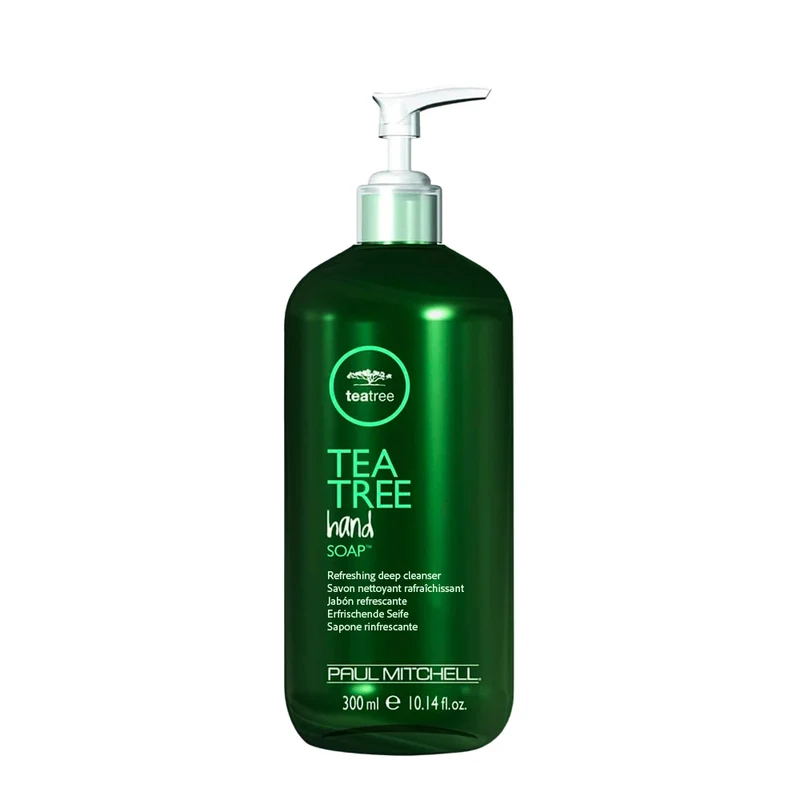 Paul Mitchell Tea Tree Special Hand Soap 300ml - sapone mani