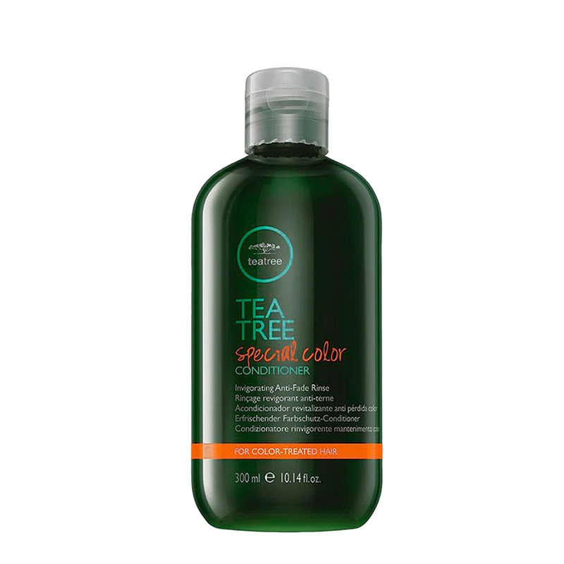 Paul Mitchell Tea Tree Special Color Conditioner 300ml - balsamo capelli colorati