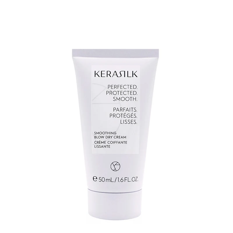 Kerasilk Styling Smoothing Blowdry Cream 50ml - crema lisciante