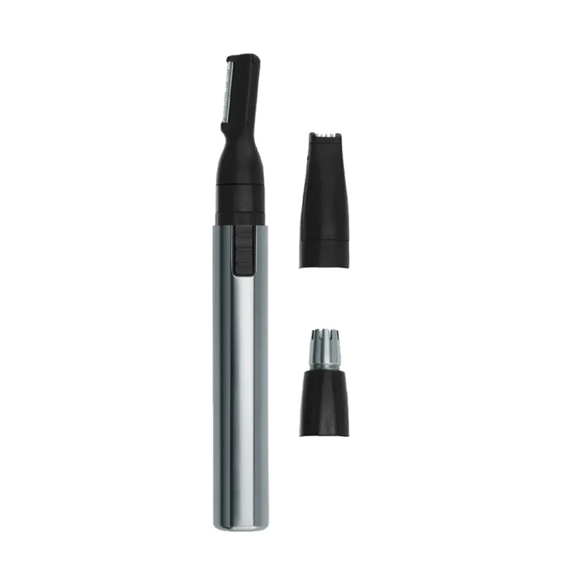Wahl Micro Groomsman Detail Trimmer - rifinitore di precisione