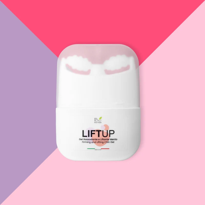LiftUp - Liftante Mento