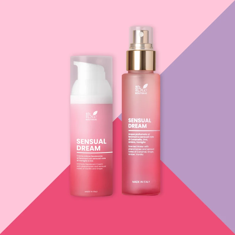 Sensual Dream Deluxe