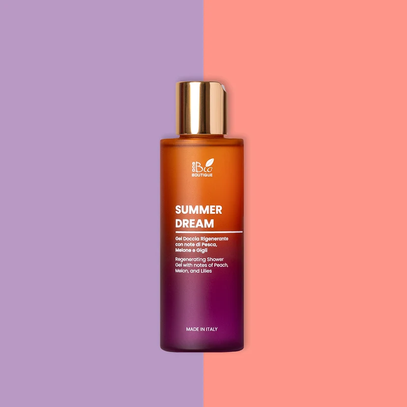 Summer Dream - Detergente Corpo