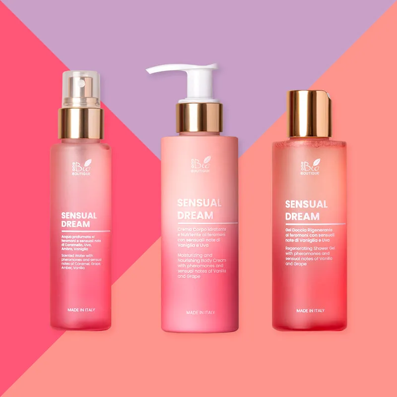 Sensual Dream Bundle
