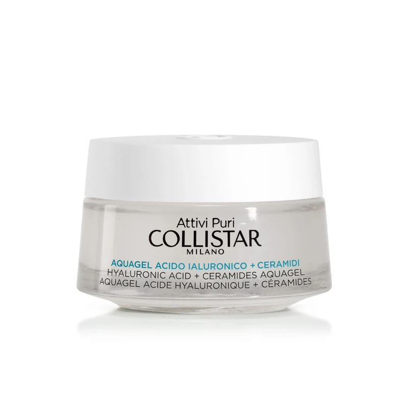 COLLISTAR ACQUAGEL ACIDO IALURONICO 50ML