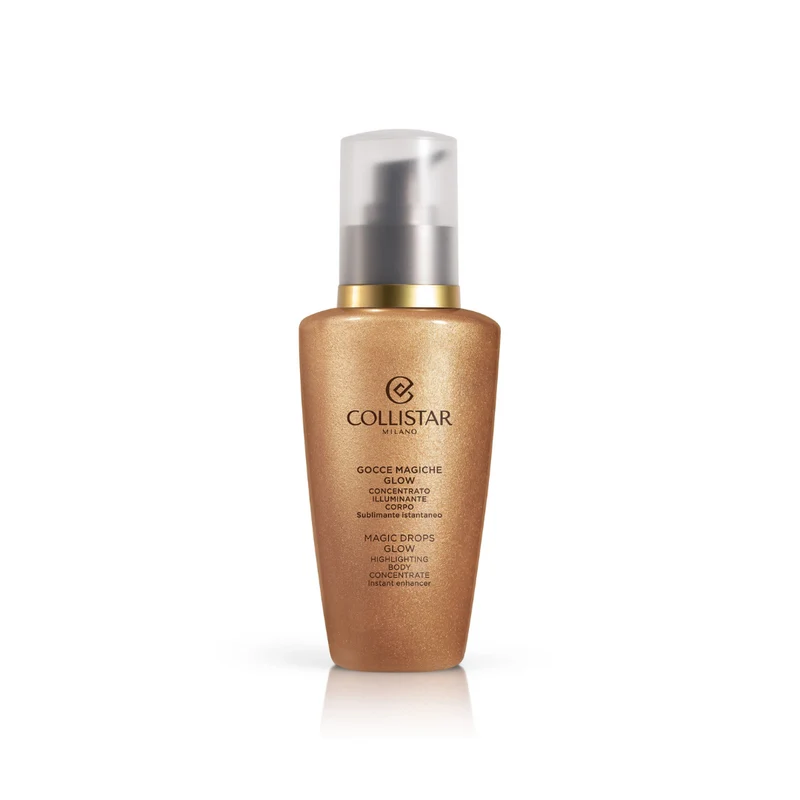 COLLISTAR GOCCE MAGICHE GLOW 125ML