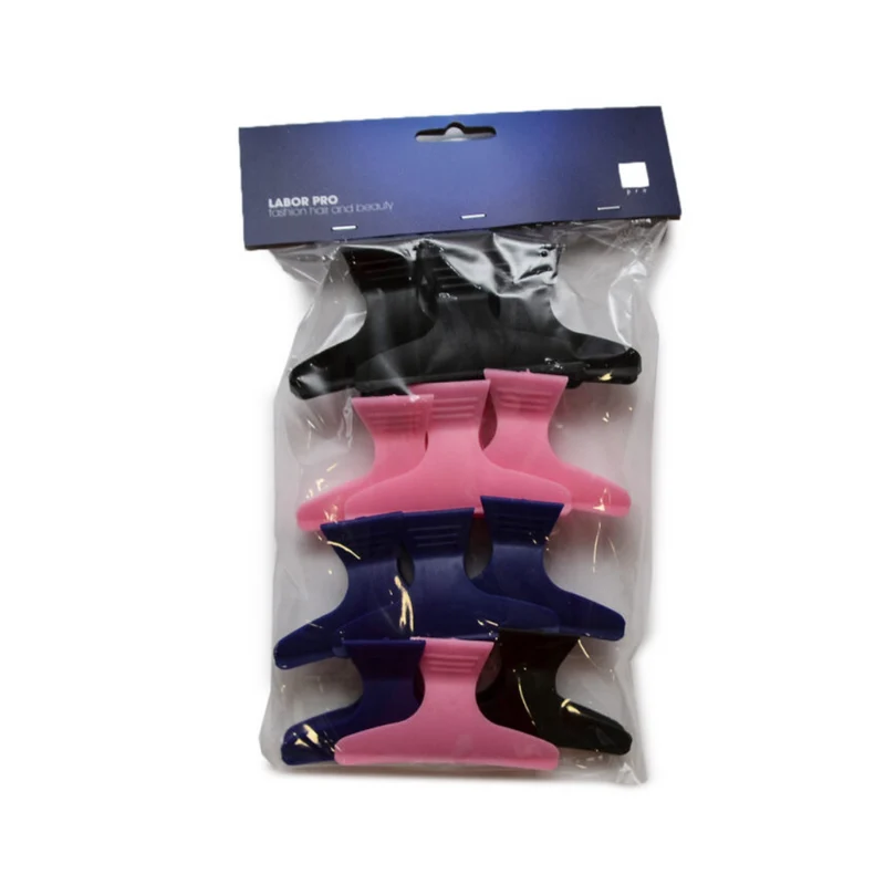PINZE PLASTICA CONF. 12PZ F403
