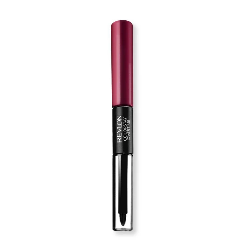 REVLON COLORSTAY OVERTIME LIPCOLOR 010