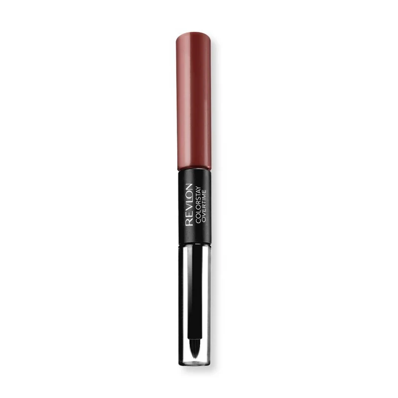 REVLON COLORSTAY OVERTIME LIPCOLOR 380