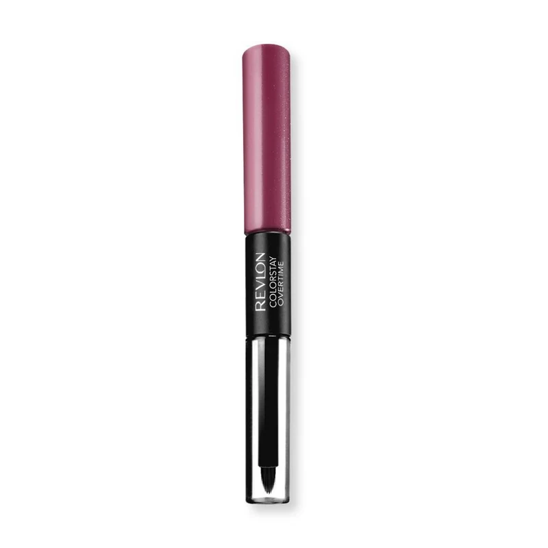 REVLON COLORSTAY OVERTIME LIPCOLOR 260