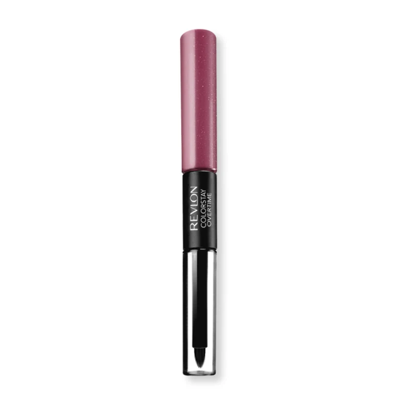 REVLON COLORSTAY OVERTIME LIPCOLOR 080