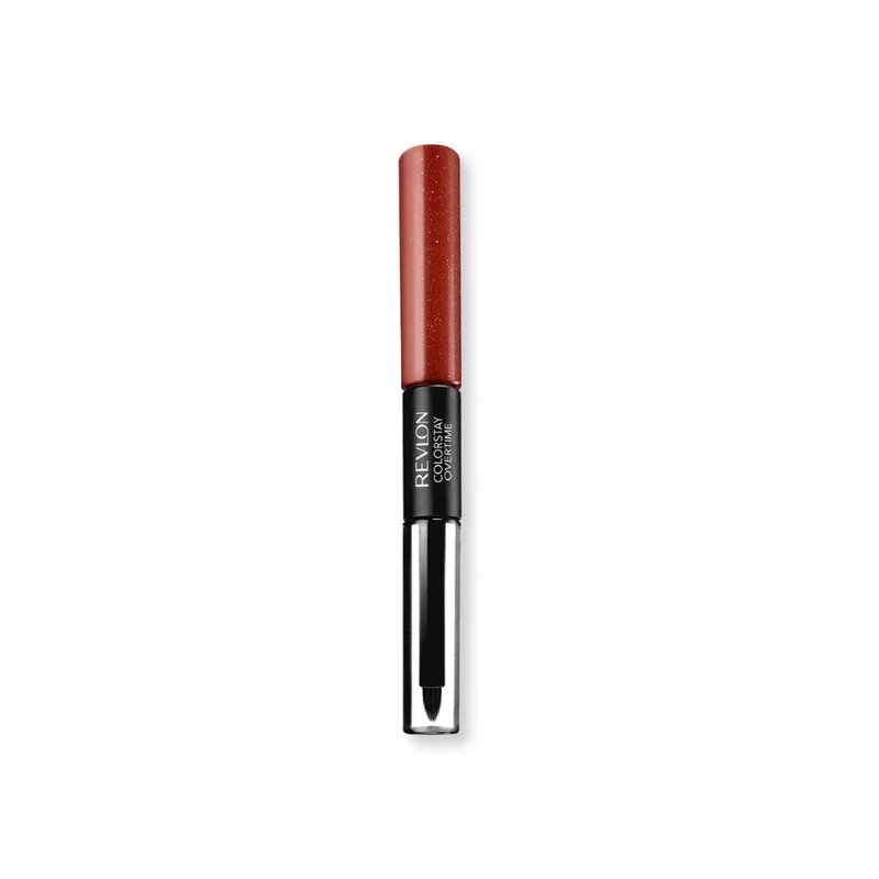 REVLON COLORSTAY OVERTIME LIPCOLOR 020