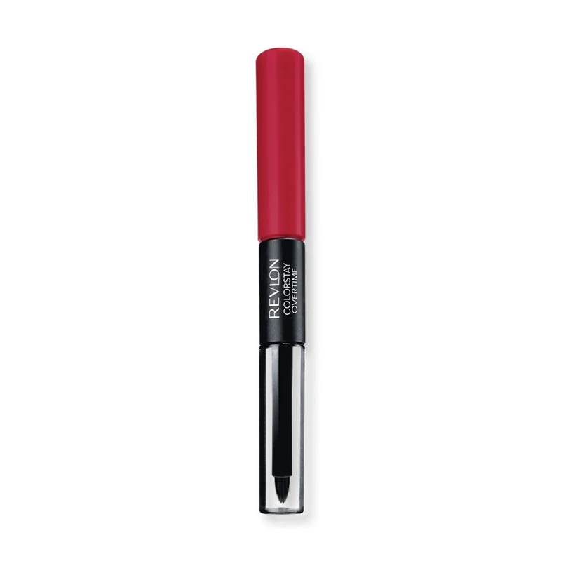 REVLON COLORSTAY OVERTIME LIPCOLOR 480